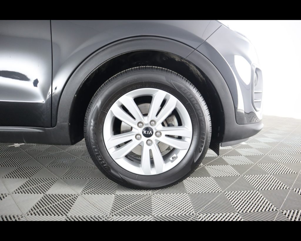 KIA Sportage IV -  1.7 crdi Active 2wd 115cv - 20