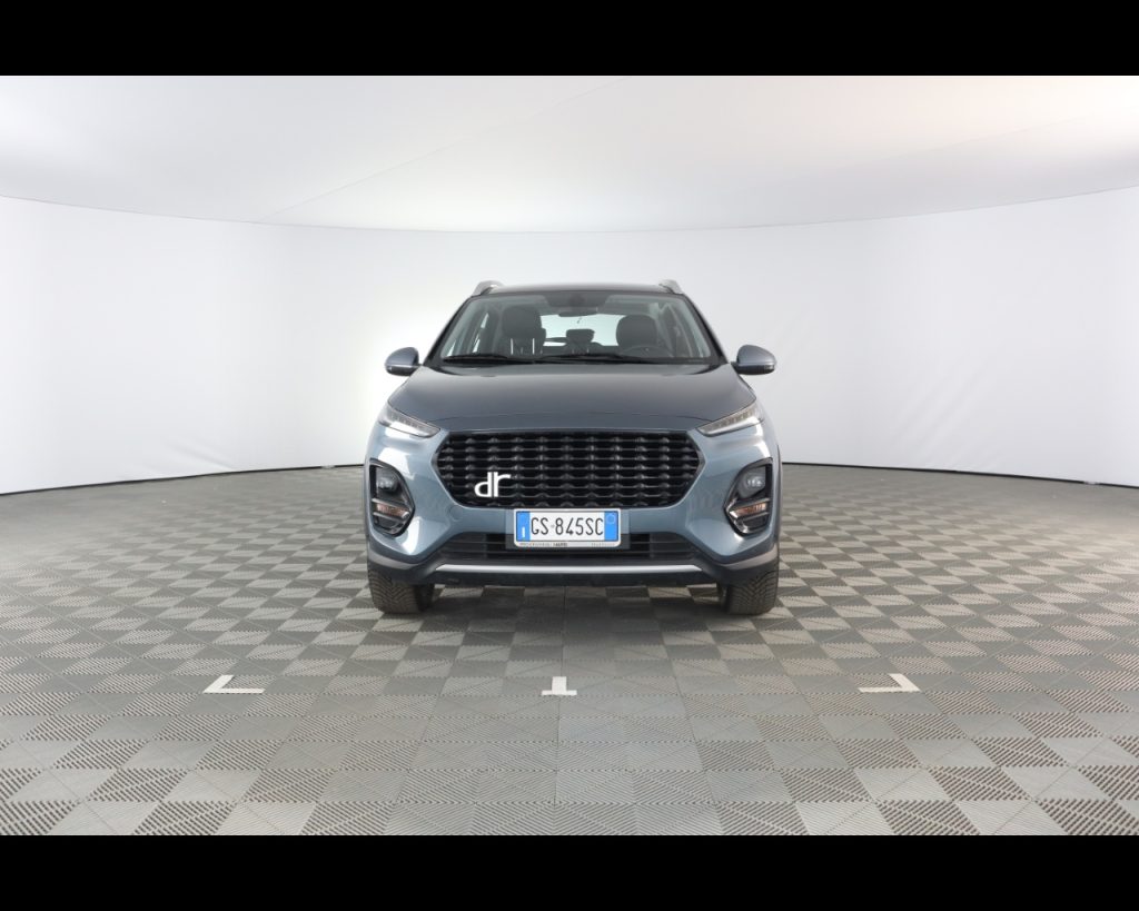 DR MOTOR DR 3.0 -  1.5 Gpl 114cv cvt - 3