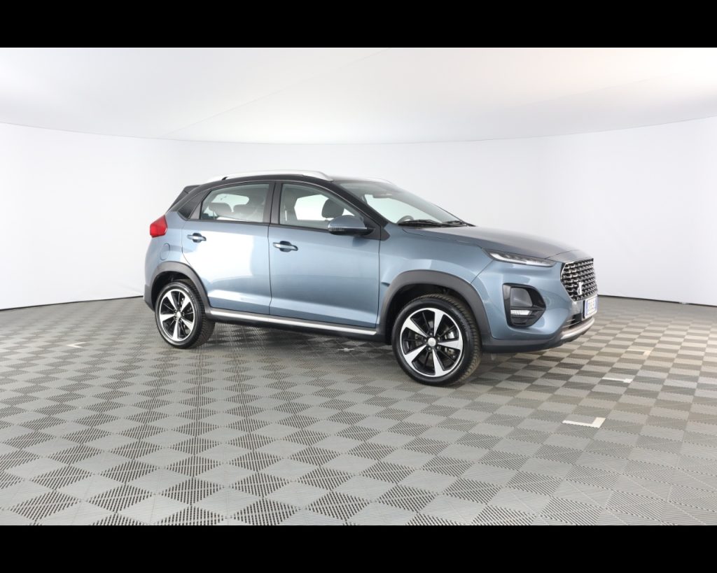 DR MOTOR DR 3.0 -  1.5 Gpl 114cv cvt - 5