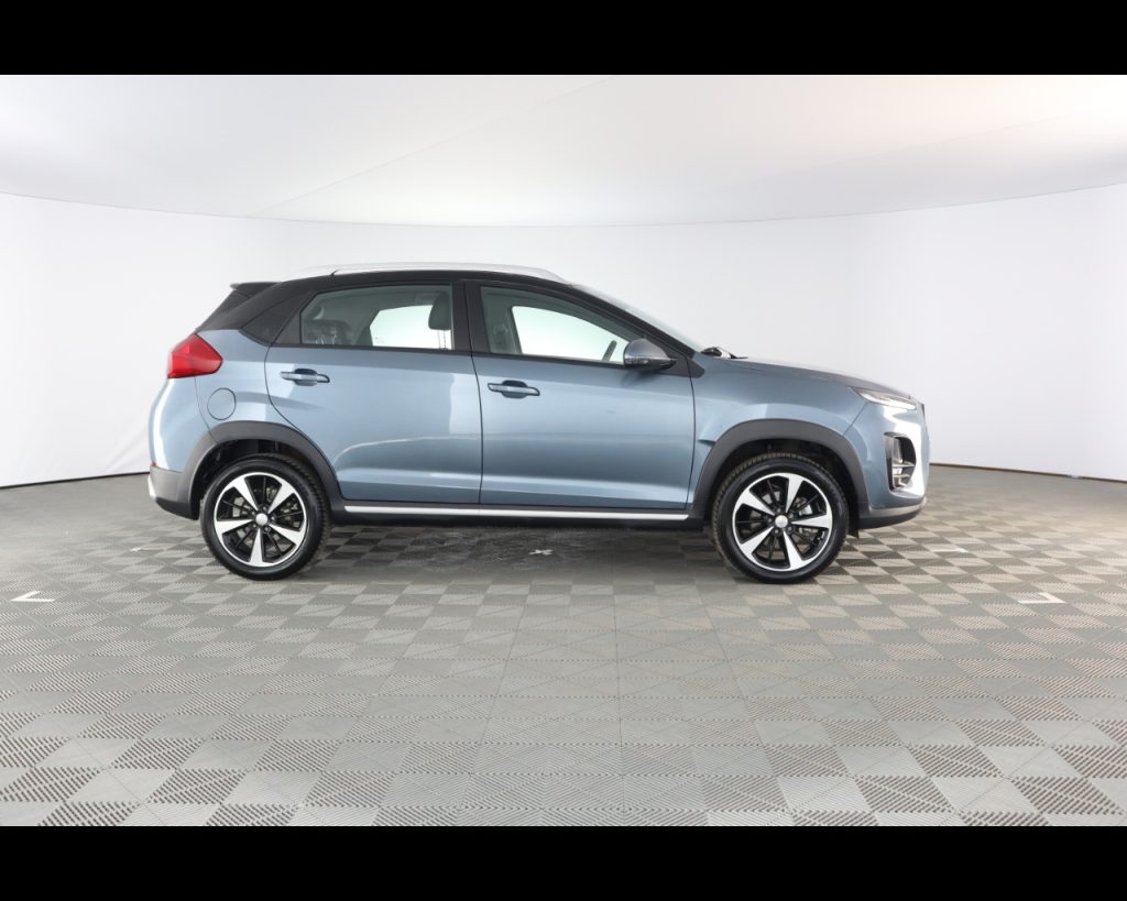 DR MOTOR DR 3.0 -  1.5 Gpl 114cv cvt - 6