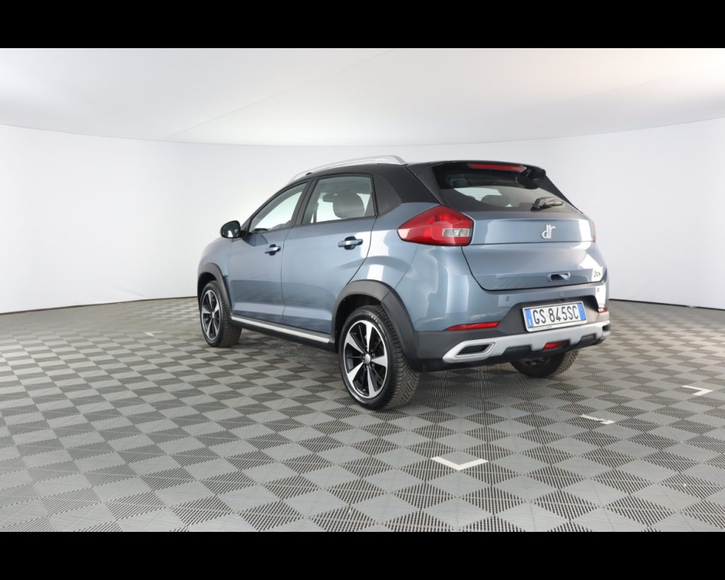 DR MOTOR DR 3.0 -  1.5 Gpl 114cv cvt - 10