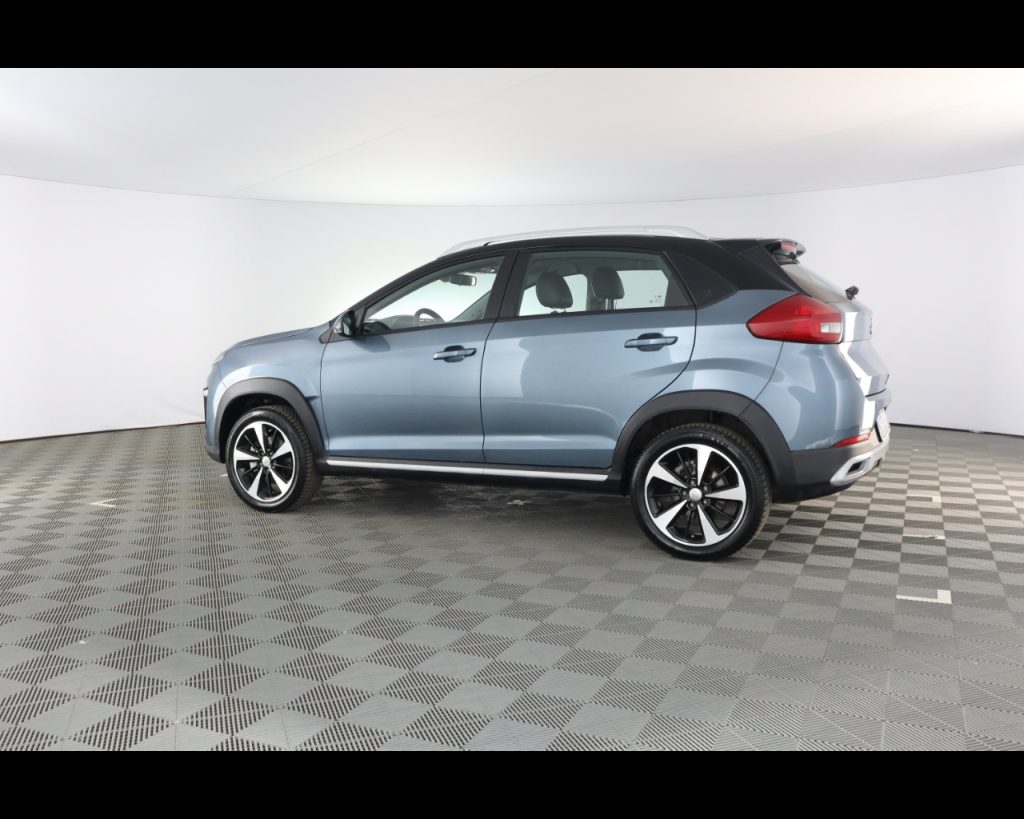 DR MOTOR DR 3.0 -  1.5 Gpl 114cv cvt - 11