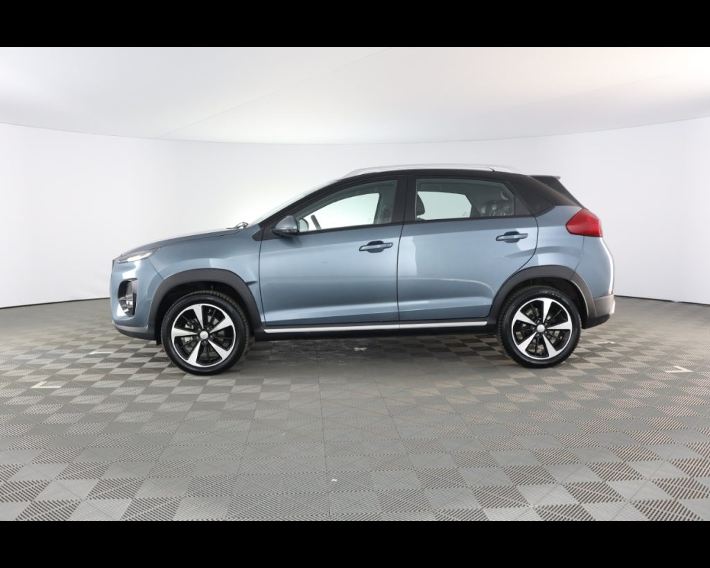 DR MOTOR DR 3.0 -  1.5 Gpl 114cv cvt - 12