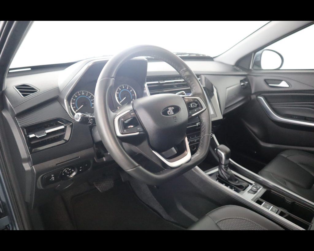 DR MOTOR DR 3.0 -  1.5 Gpl 114cv cvt - 13