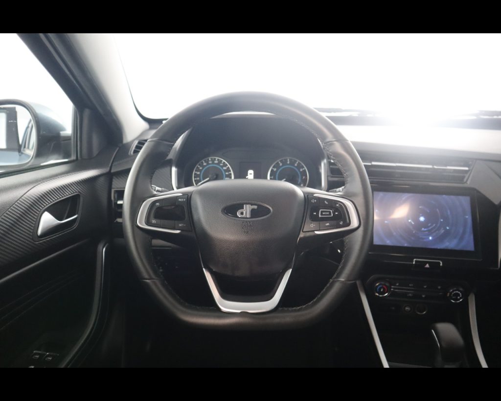 DR MOTOR DR 3.0 -  1.5 Gpl 114cv cvt - 14