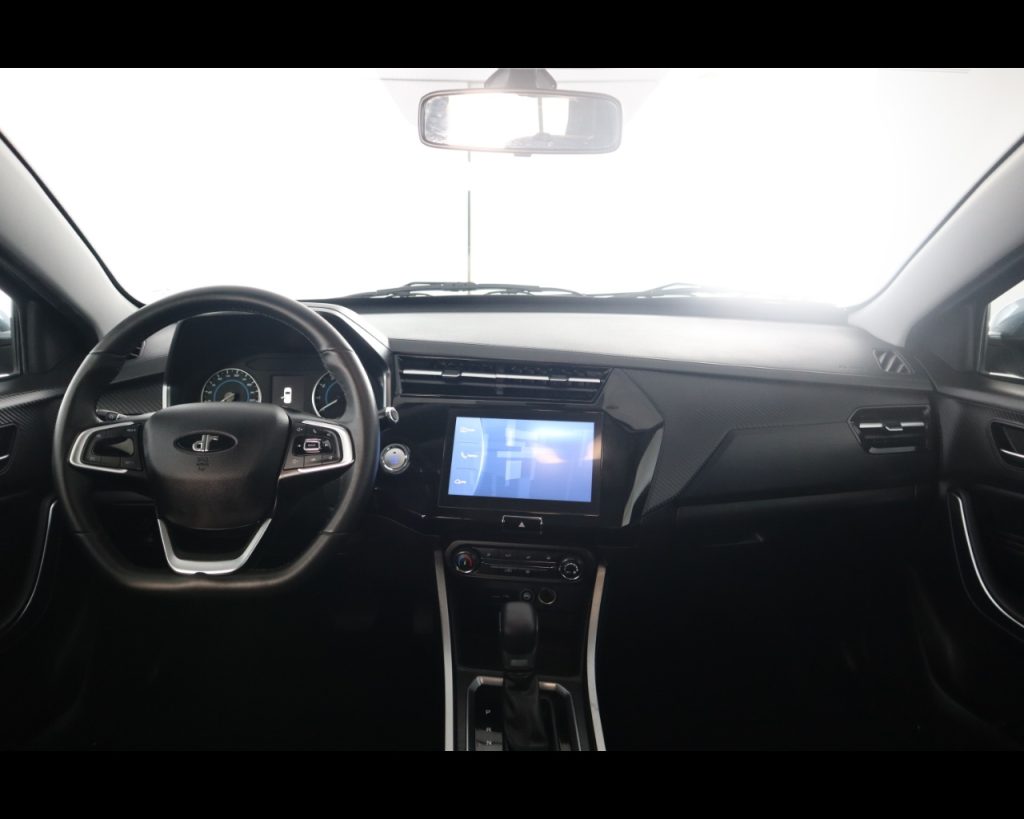 DR MOTOR DR 3.0 -  1.5 Gpl 114cv cvt - 15