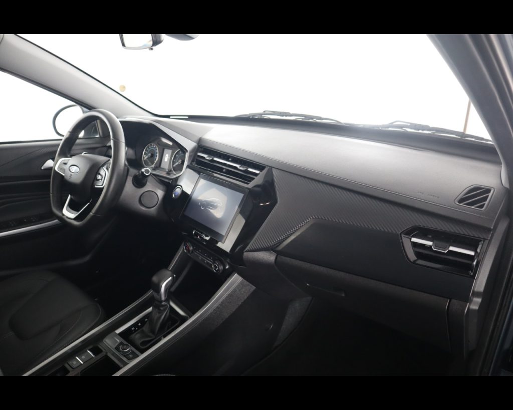 DR MOTOR DR 3.0 -  1.5 Gpl 114cv cvt - 16