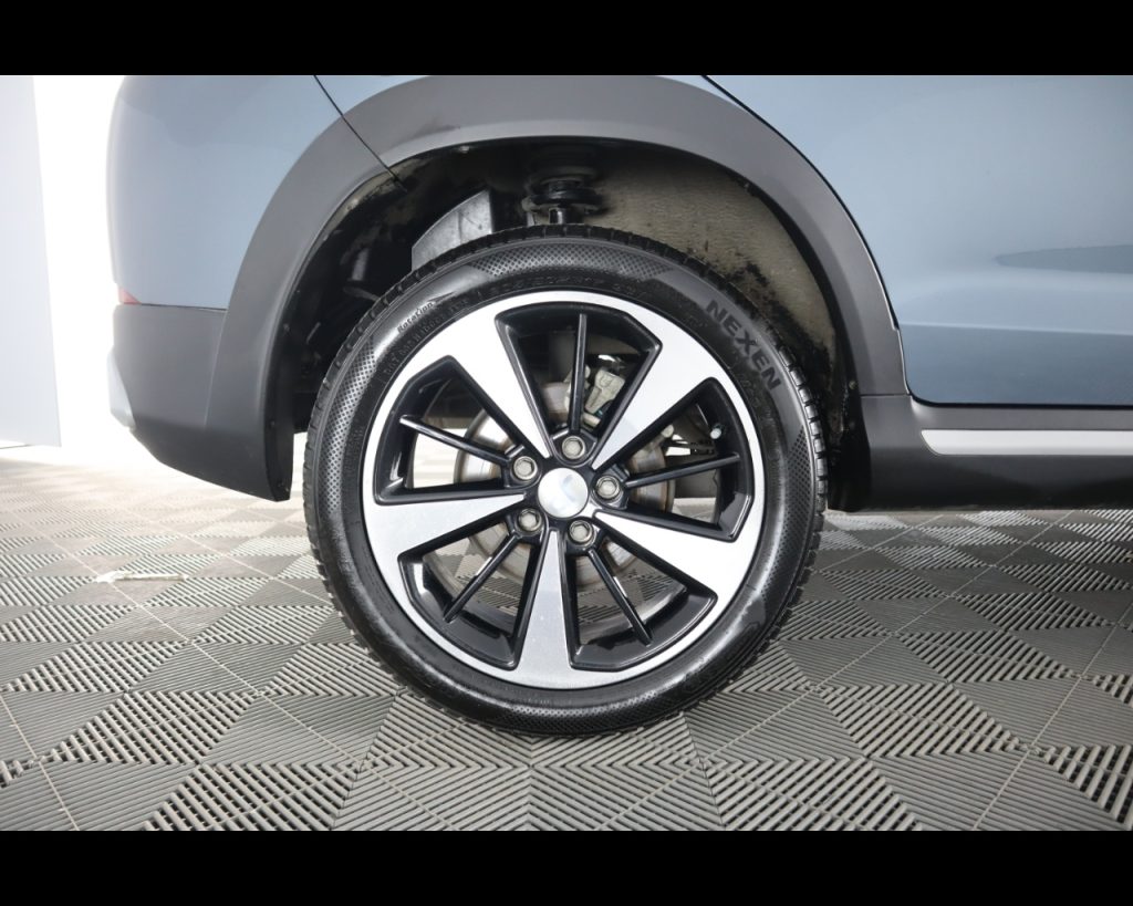 DR MOTOR DR 3.0 -  1.5 Gpl 114cv cvt - 20