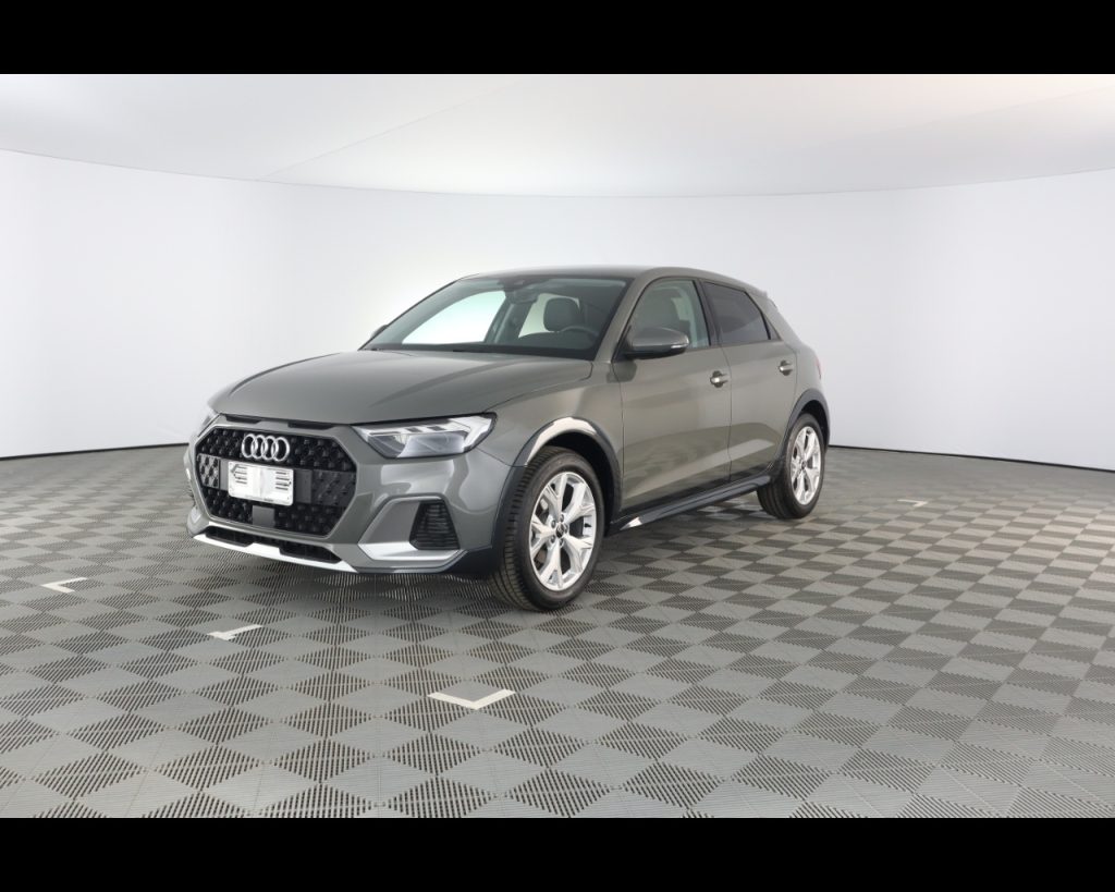 AUDI A1 II 2022 allstreet -  allstreet 30 1.0 tfsi Busine - 2