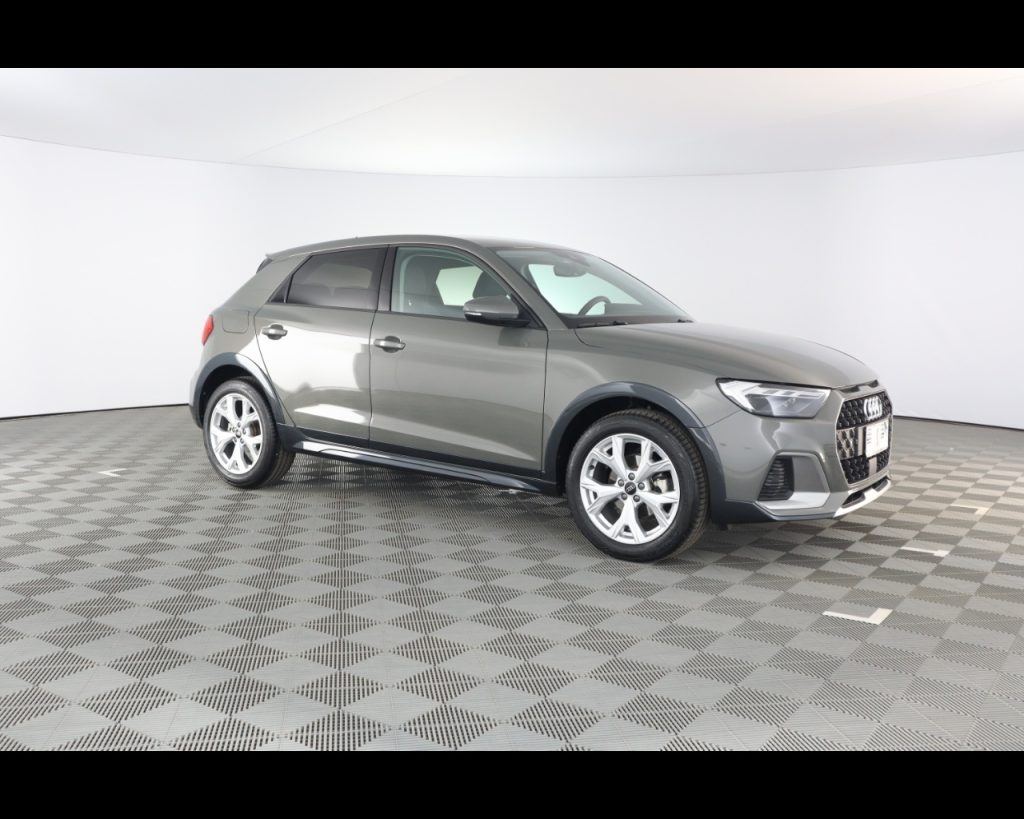 AUDI A1 II 2022 allstreet -  allstreet 30 1.0 tfsi Busine - 5