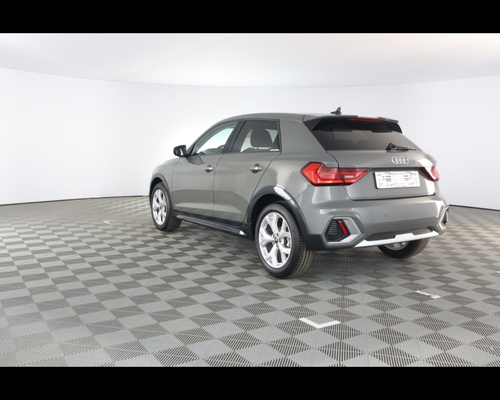 AUDI A1 II 2022 allstreet -  allstreet 30 1.0 tfsi Busine - 10