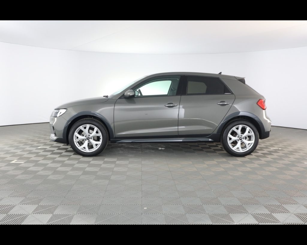 AUDI A1 II 2022 allstreet -  allstreet 30 1.0 tfsi Busine - 12