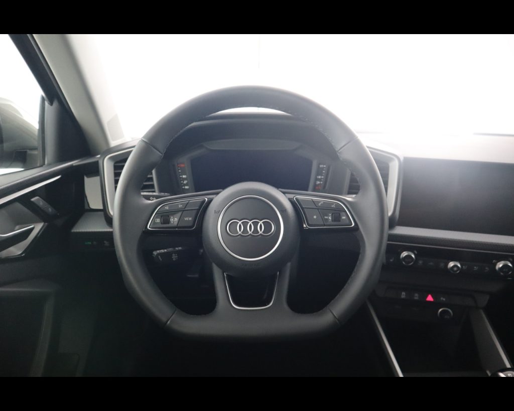 AUDI A1 II 2022 allstreet -  allstreet 30 1.0 tfsi Busine - 14