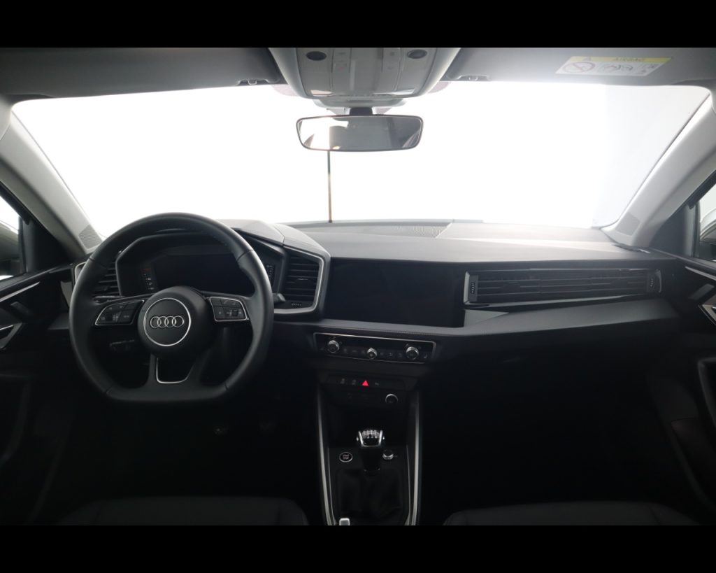 AUDI A1 II 2022 allstreet -  allstreet 30 1.0 tfsi Busine - 15