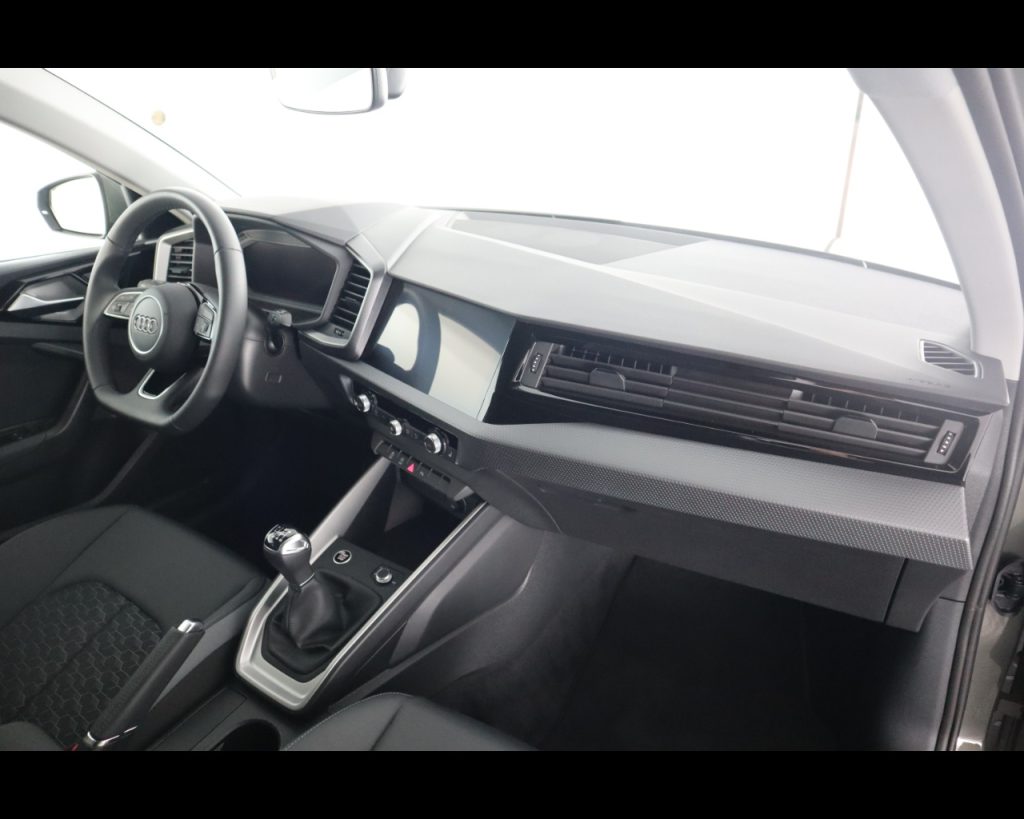 AUDI A1 II 2022 allstreet -  allstreet 30 1.0 tfsi Busine - 16
