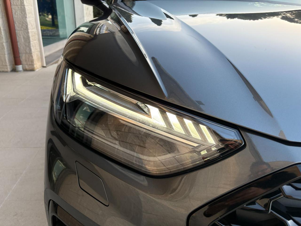 AUDI Q5 SPB Sportback 40 TDI quattro S tronic S line plus. - 39