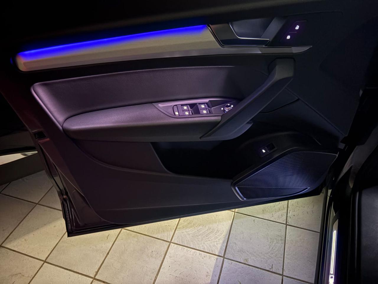 AUDI Q5 SPB Sportback 40 TDI quattro S tronic S line plus. - 21