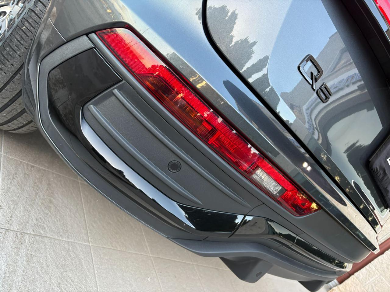 AUDI Q5 SPB Sportback 40 TDI quattro S tronic S line plus. - 42