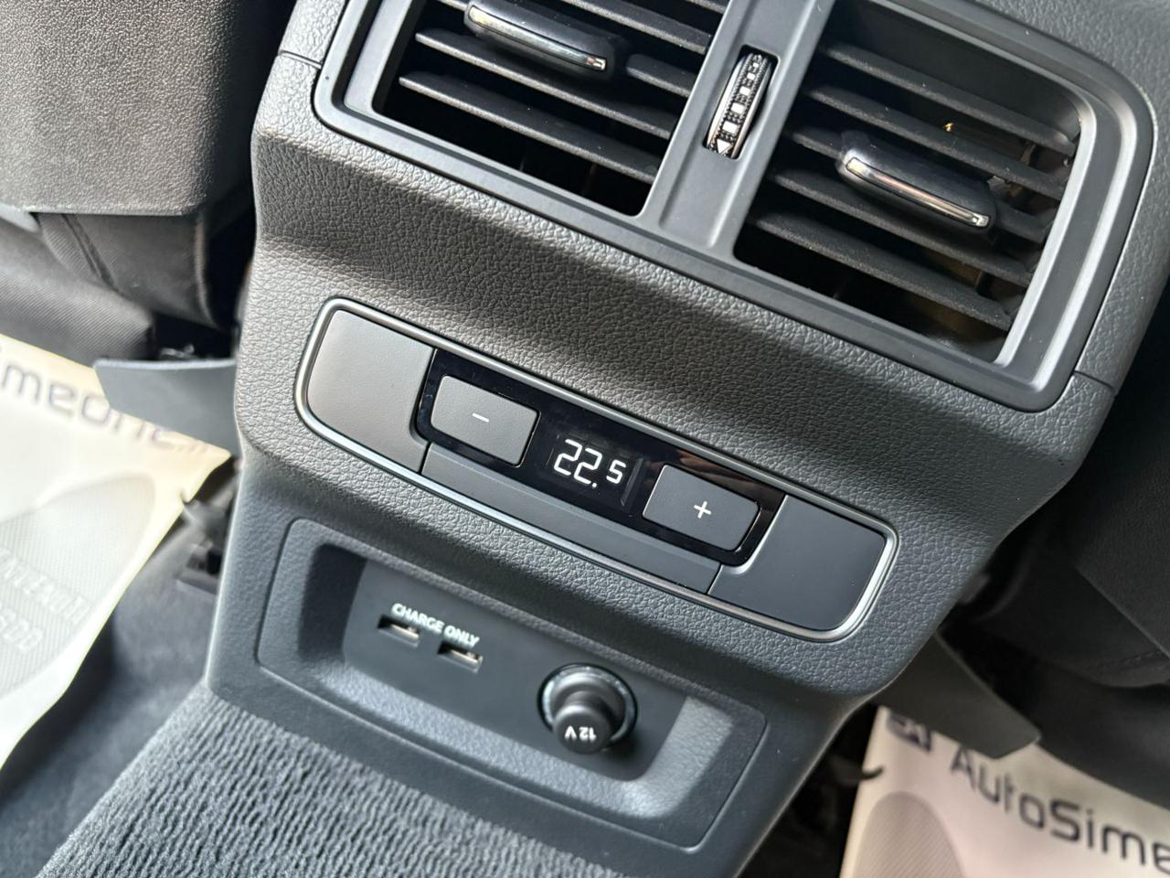 AUDI Q5 SPB Sportback 40 TDI quattro S tronic S line plus. - 44