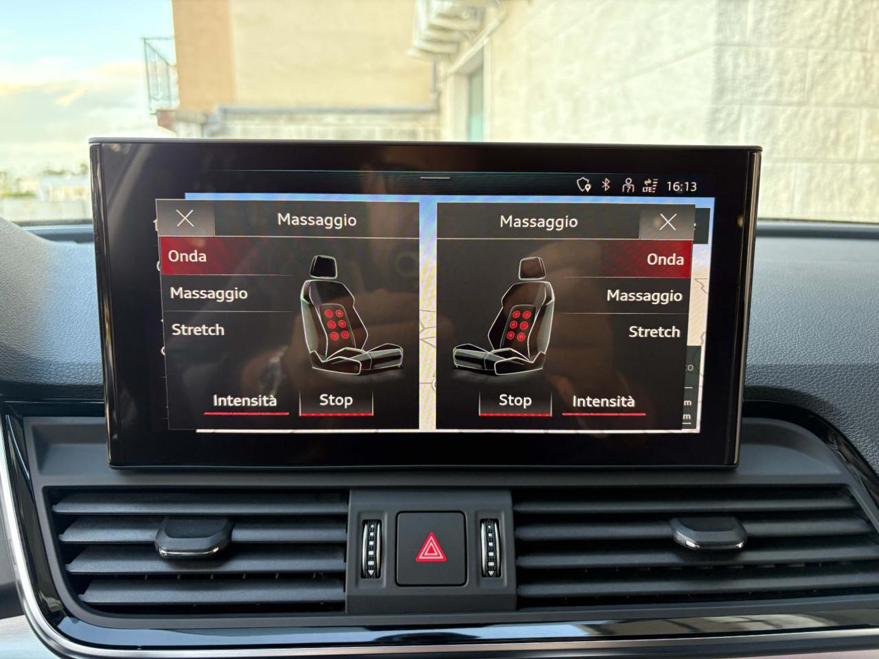 AUDI Q5 SPB Sportback 40 TDI quattro S tronic S line plus. - 17