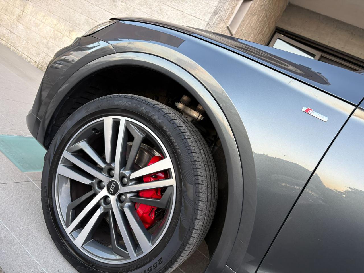 AUDI Q5 SPB Sportback 40 TDI quattro S tronic S line plus. - 41