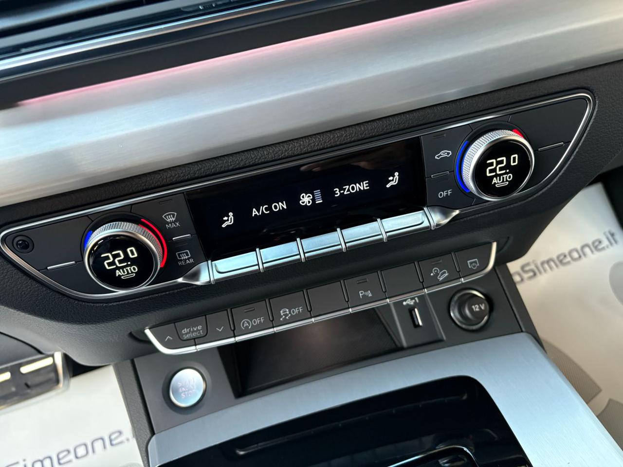 AUDI Q5 SPB Sportback 40 TDI quattro S tronic S line plus. - 28