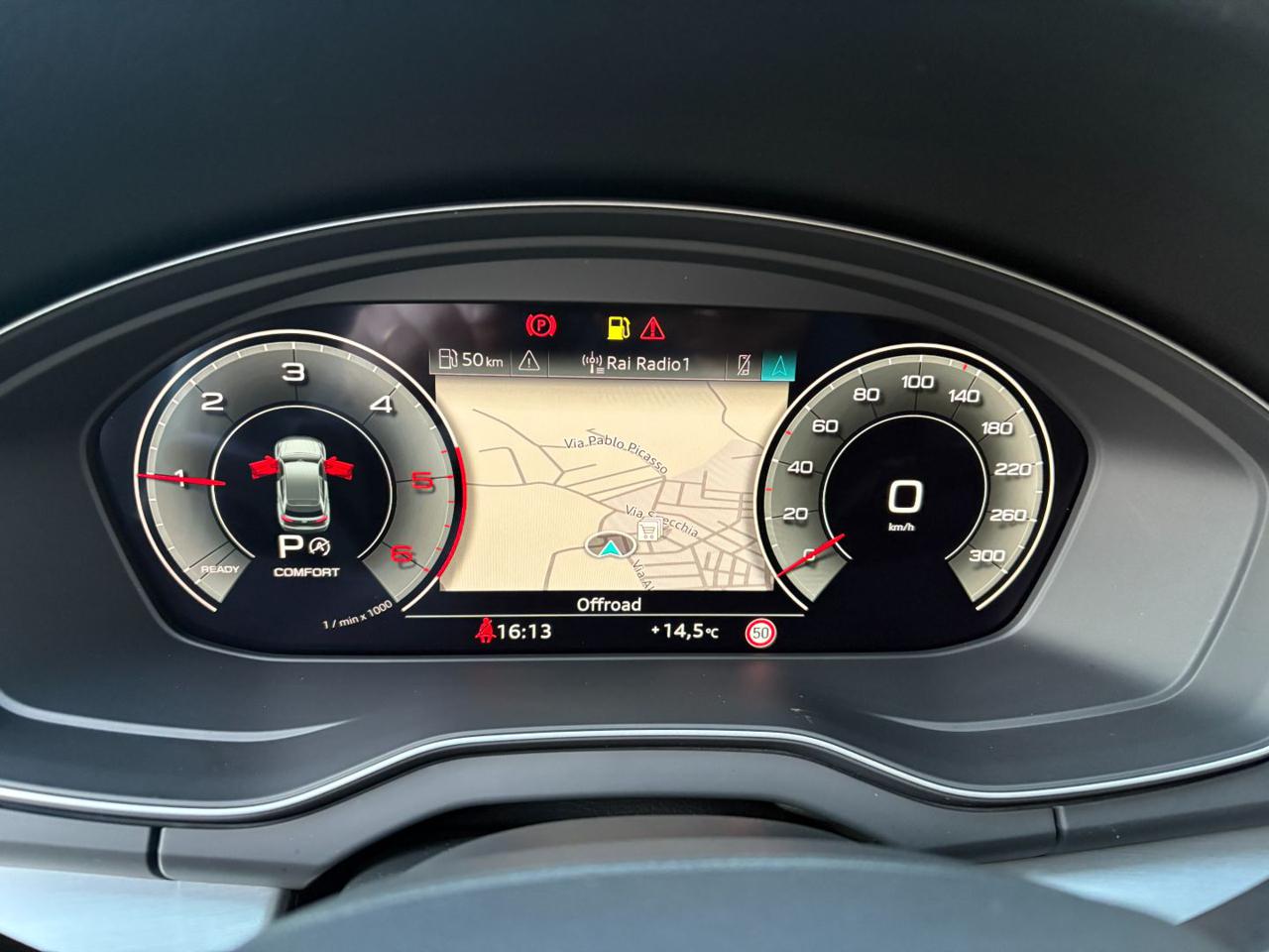 AUDI Q5 SPB Sportback 40 TDI quattro S tronic S line plus. - 26