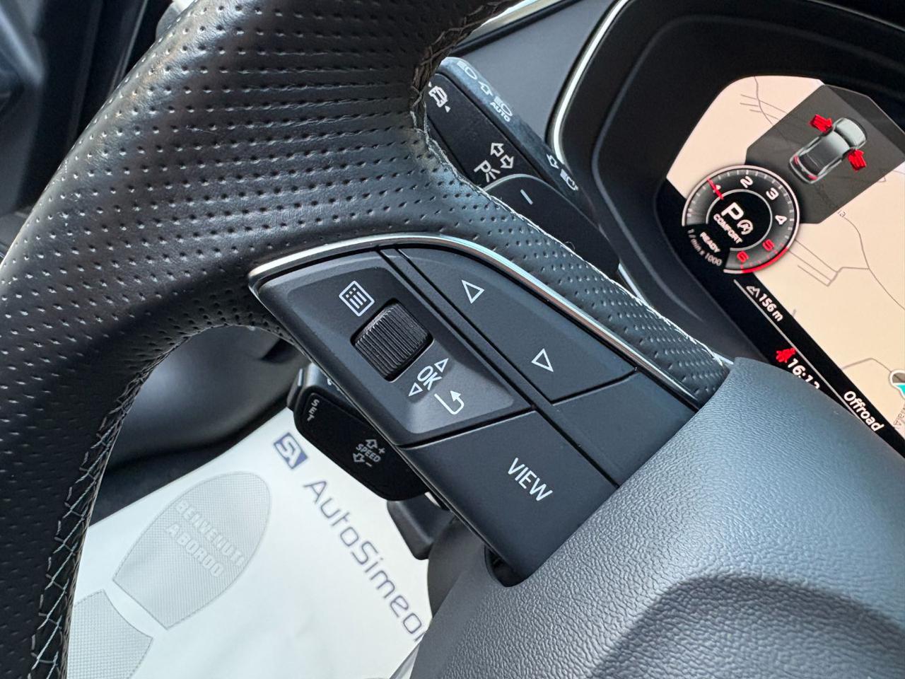 AUDI Q5 SPB Sportback 40 TDI quattro S tronic S line plus. - 24