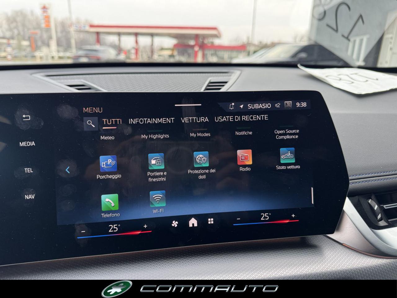 BMW X1 xDrive 20d Msport - 29