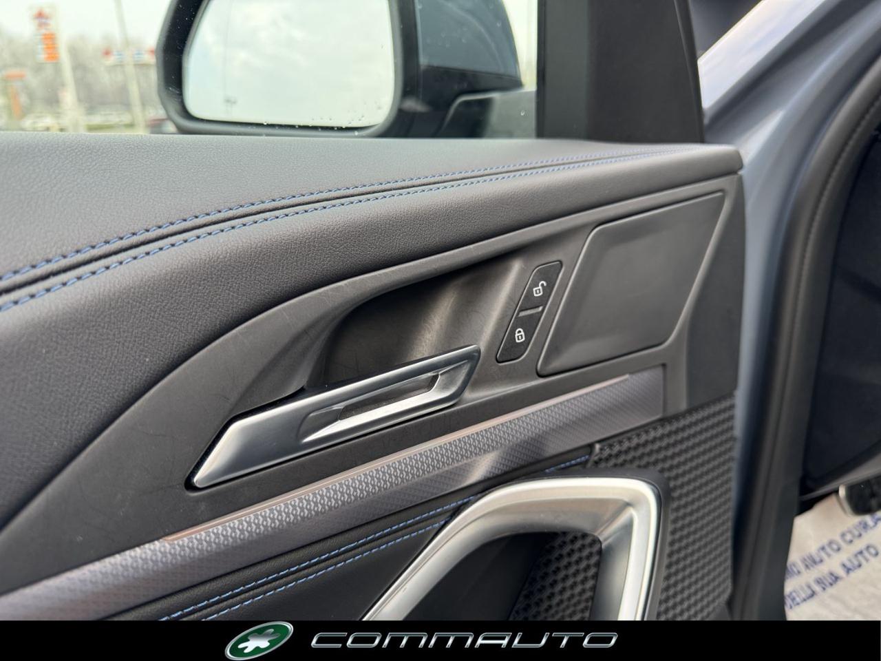 BMW X1 xDrive 20d Msport - 13