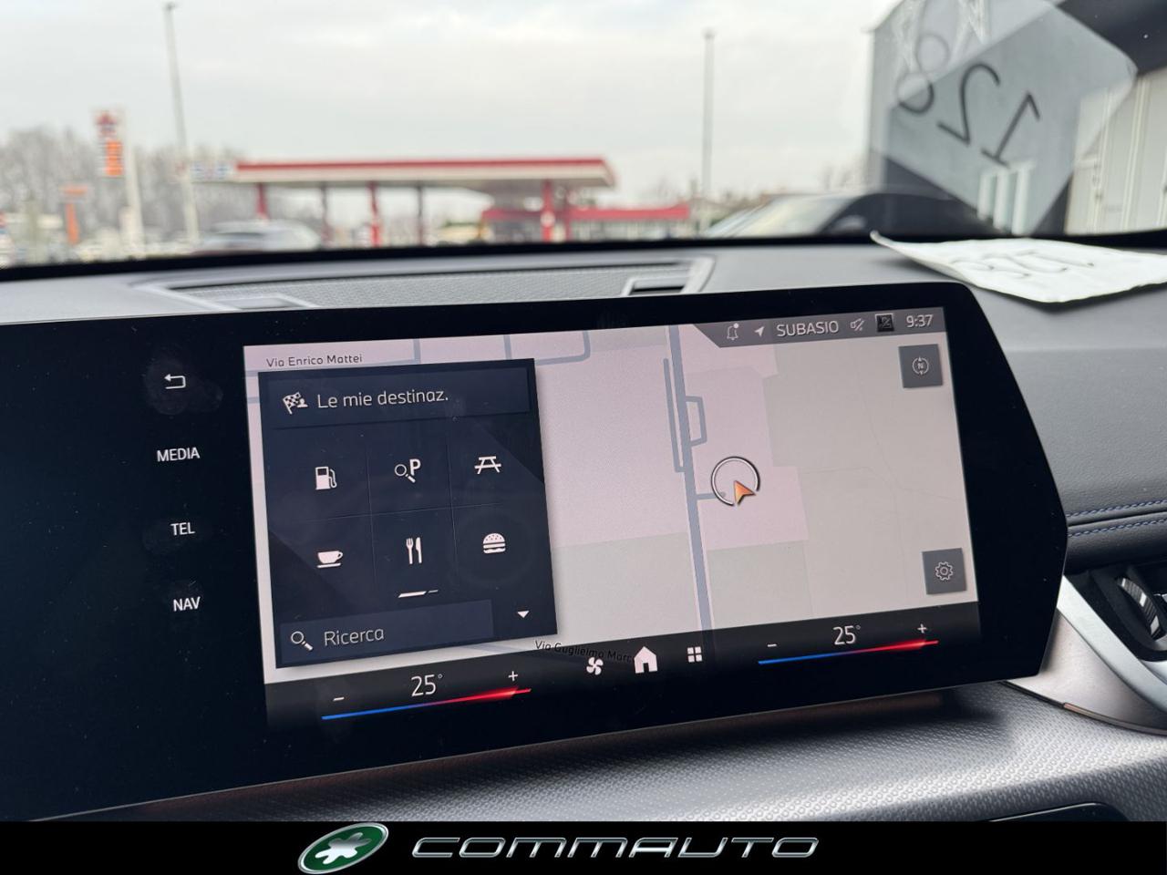 BMW X1 xDrive 20d Msport - 24