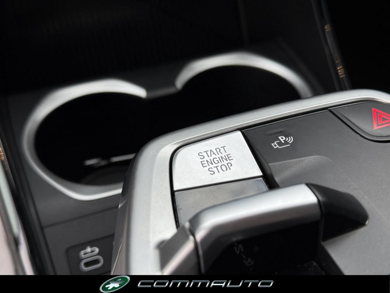 BMW X1 xDrive 20d Msport - 19