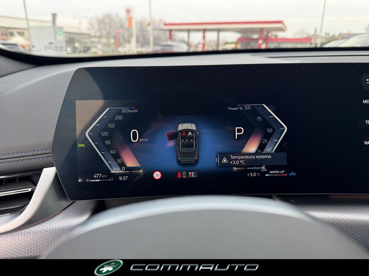 BMW X1 xDrive 20d Msport - 20