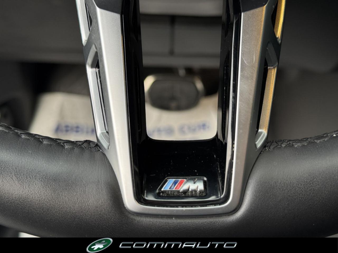 BMW X1 xDrive 20d Msport - 18