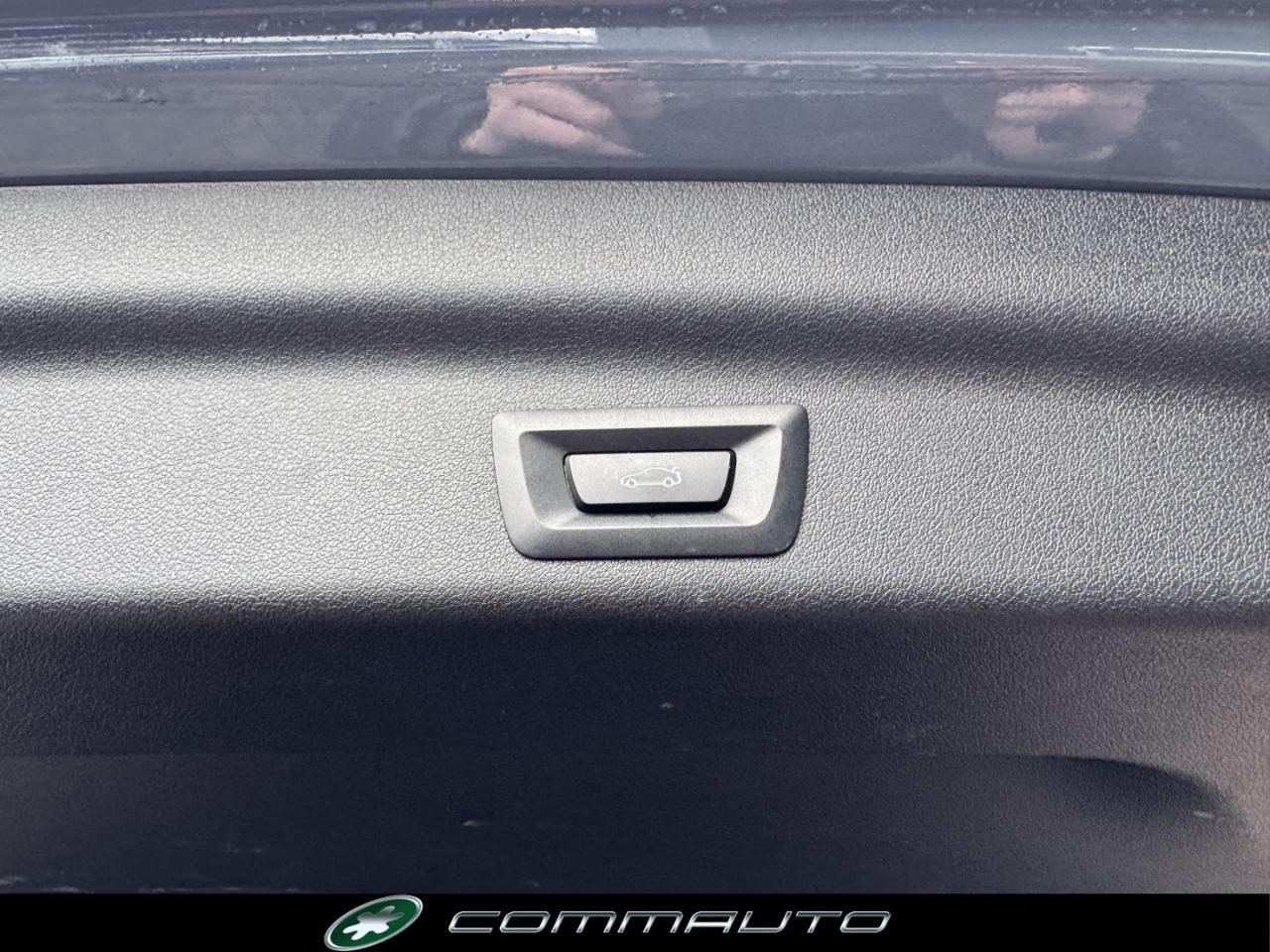 BMW X1 xDrive 20d Msport - 35