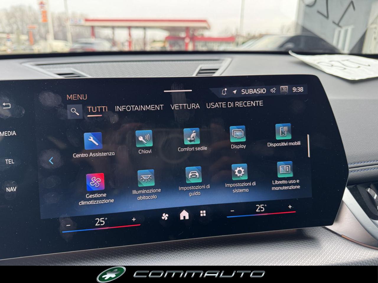 BMW X1 xDrive 20d Msport - 27