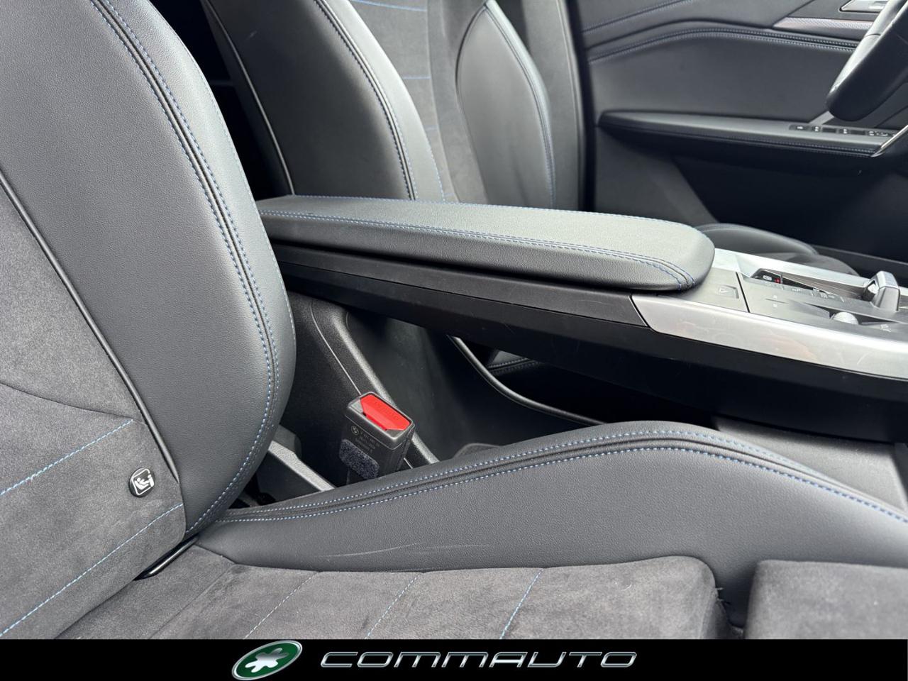 BMW X1 xDrive 20d Msport - 33