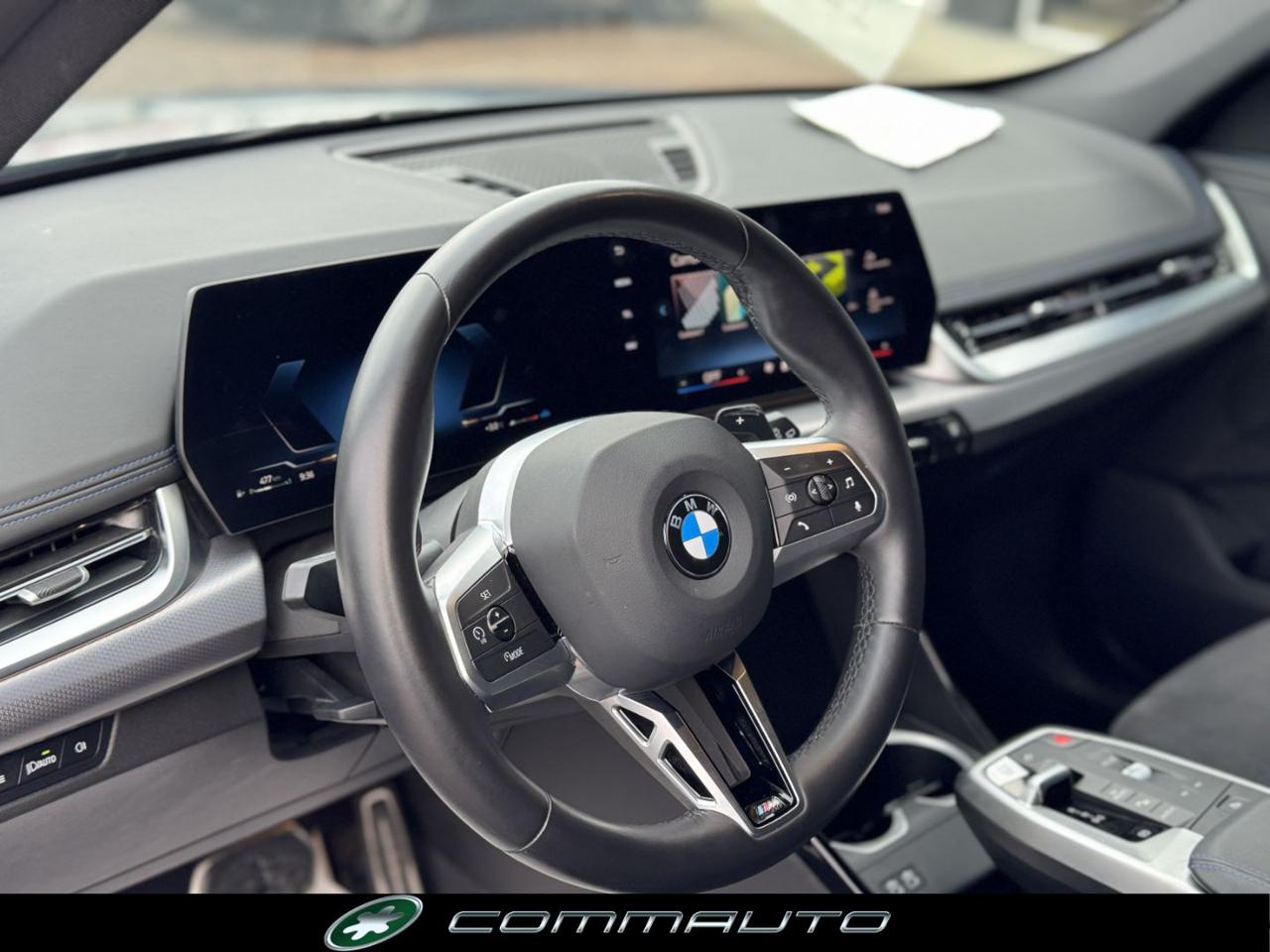 BMW X1 xDrive 20d Msport - 16