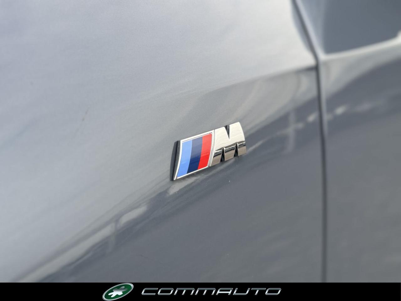 BMW X1 xDrive 20d Msport - 8