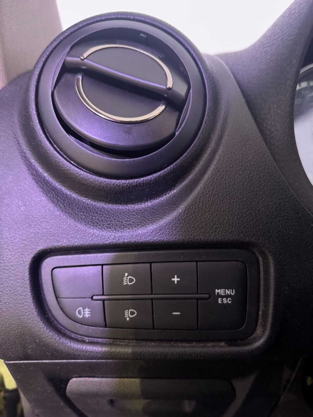 ALFA ROMEO MiTo 1.4 78 CV Distinctive Sport Pack. - 18