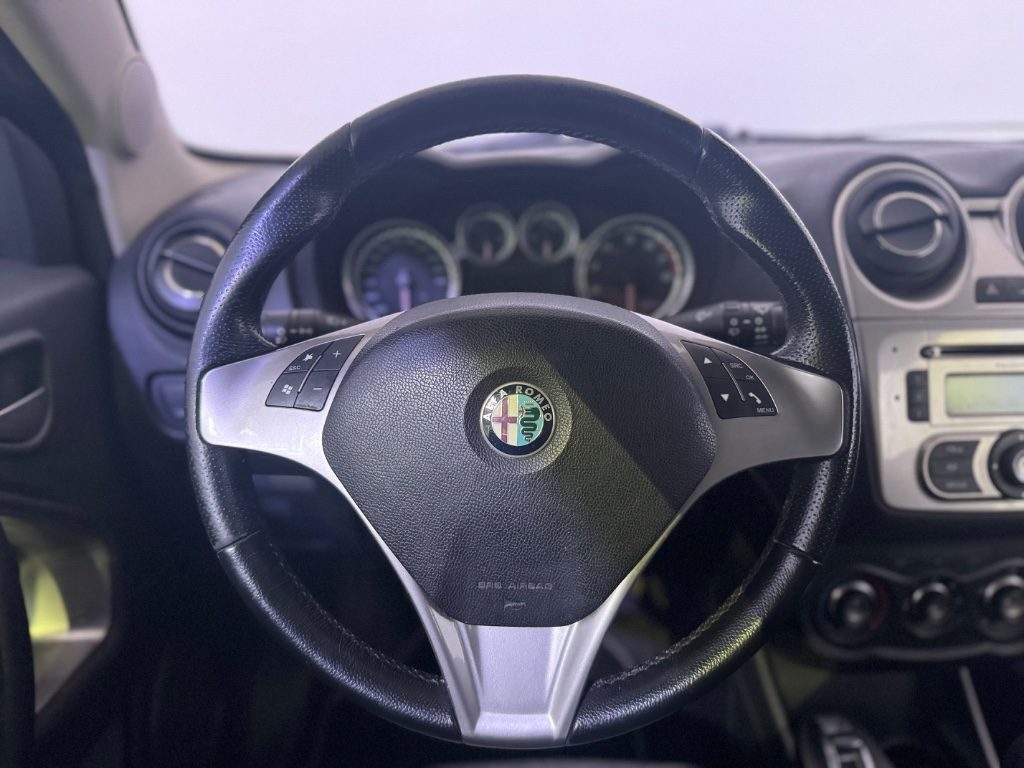 ALFA ROMEO MiTo 1.4 78 CV Distinctive Sport Pack. - 13