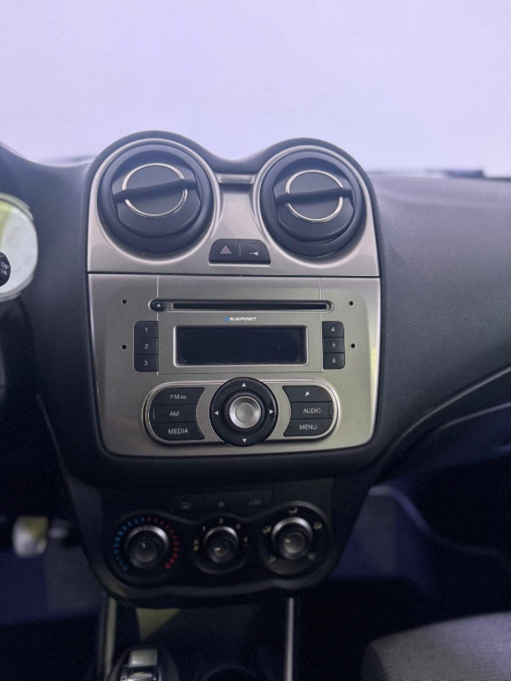 ALFA ROMEO MiTo 1.4 78 CV Distinctive Sport Pack. - 15