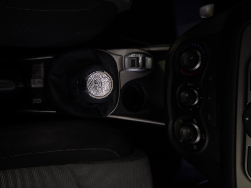 ALFA ROMEO MiTo 1.4 78 CV Distinctive Sport Pack. - 14