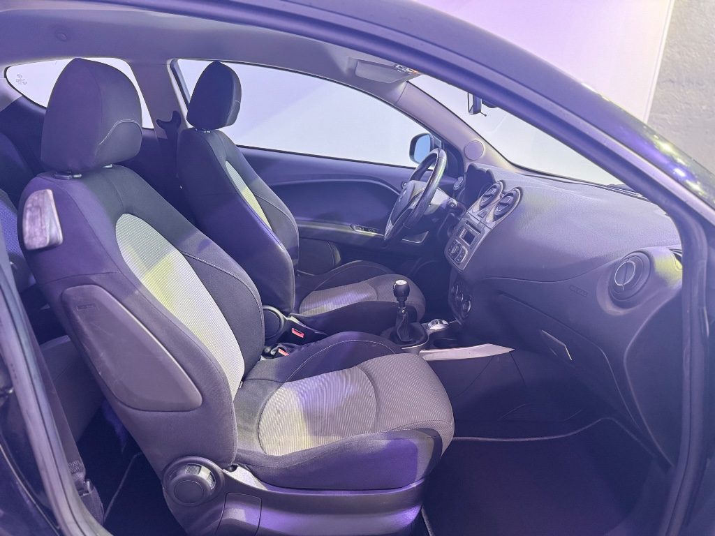 ALFA ROMEO MiTo 1.4 78 CV Distinctive Sport Pack. - 6