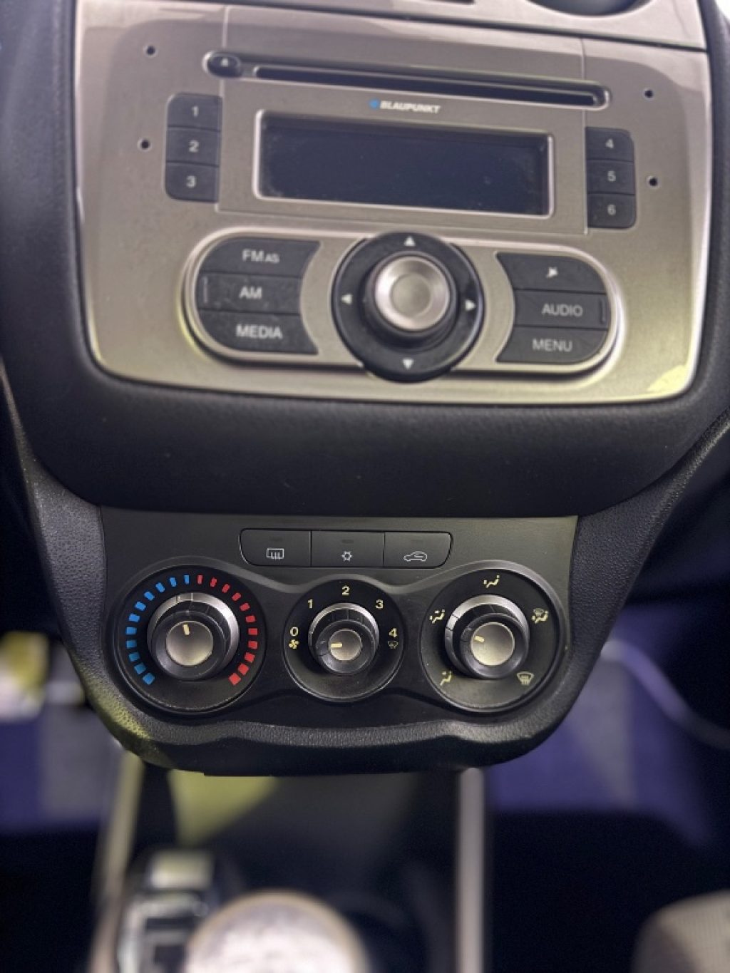 ALFA ROMEO MiTo 1.4 78 CV Distinctive Sport Pack. - 16