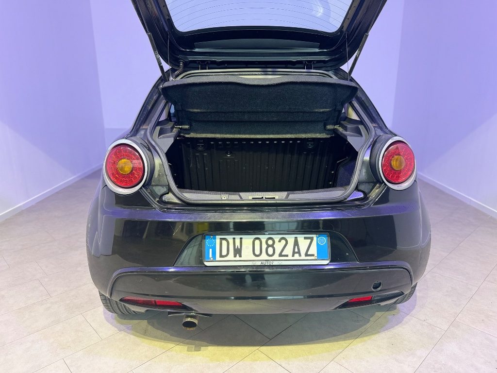 ALFA ROMEO MiTo 1.4 78 CV Distinctive Sport Pack. - 20