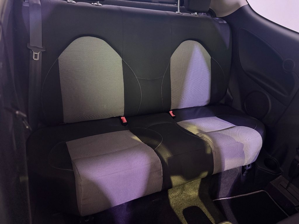 ALFA ROMEO MiTo 1.4 78 CV Distinctive Sport Pack. - 7