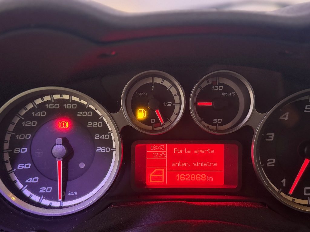 ALFA ROMEO MiTo 1.4 78 CV Distinctive Sport Pack. - 19