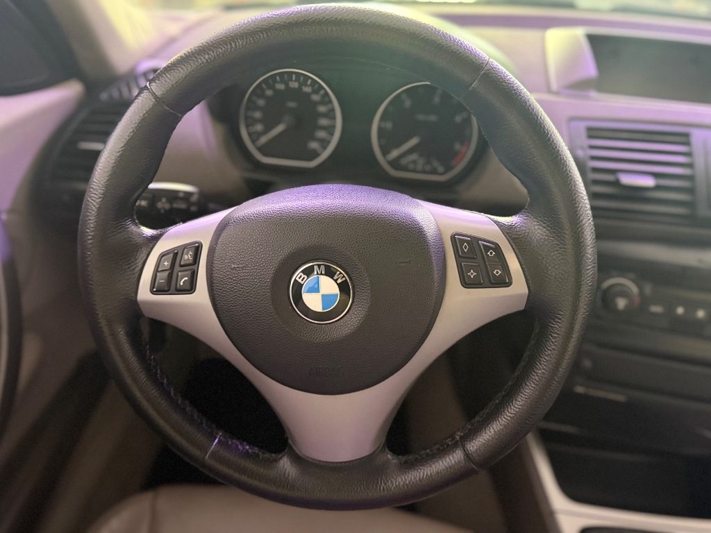 BMW 120 d cat 5 porte Futura DPF - 11