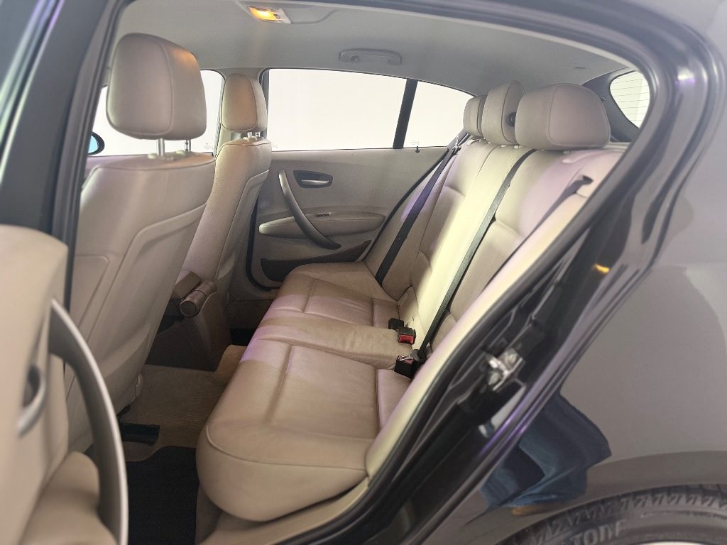 BMW 120 d cat 5 porte Futura DPF - 5